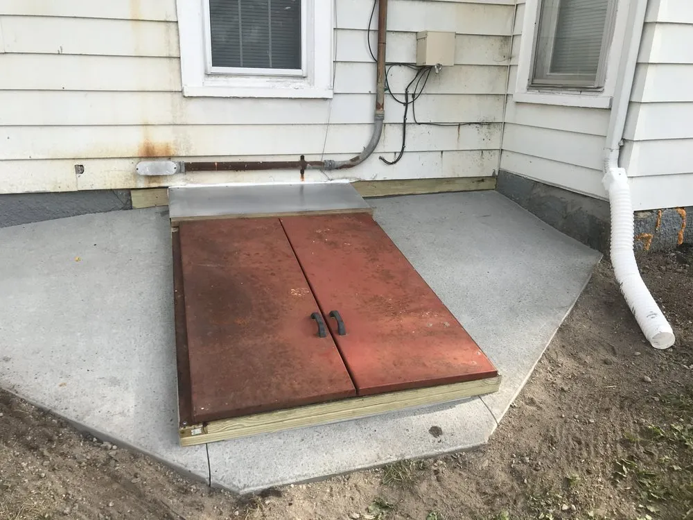 Expert landscape installation in Rochester, MN - MOS Majerus Outdoor Services