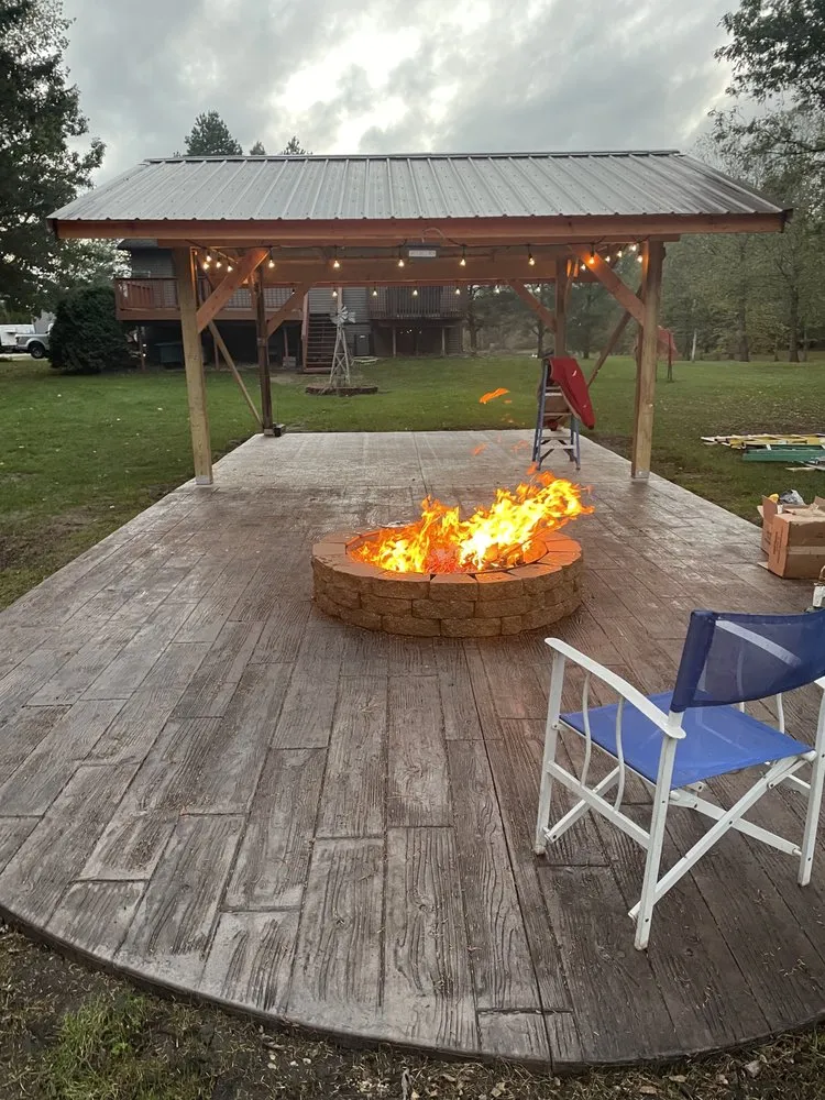 Trusted lawn care service in Rochester, MN by MOS Majerus Outdoor Services