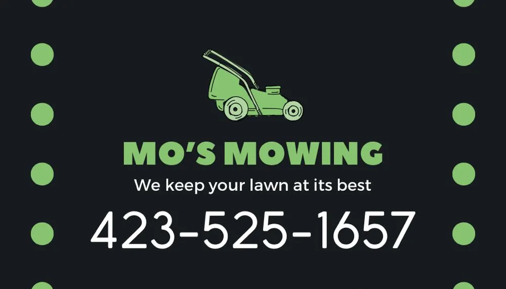 Trusted garden landscaping in Greeneville, TN - Mo’s Mowing