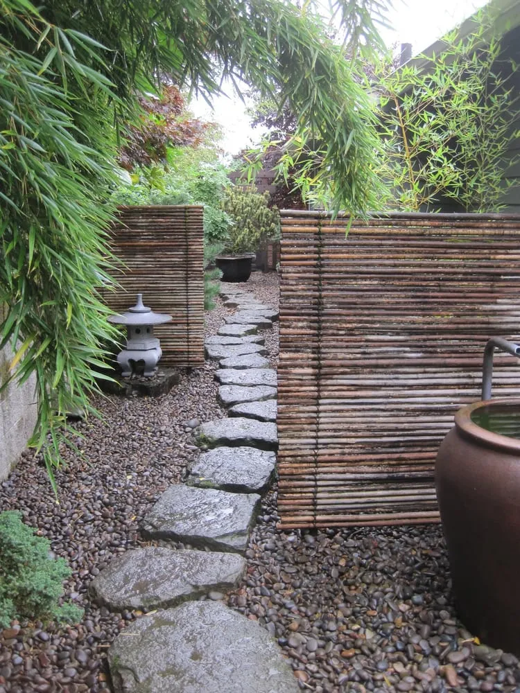 Reliable outdoor landscaping for residential properties across Eugene, OR - Mosaic Gardens