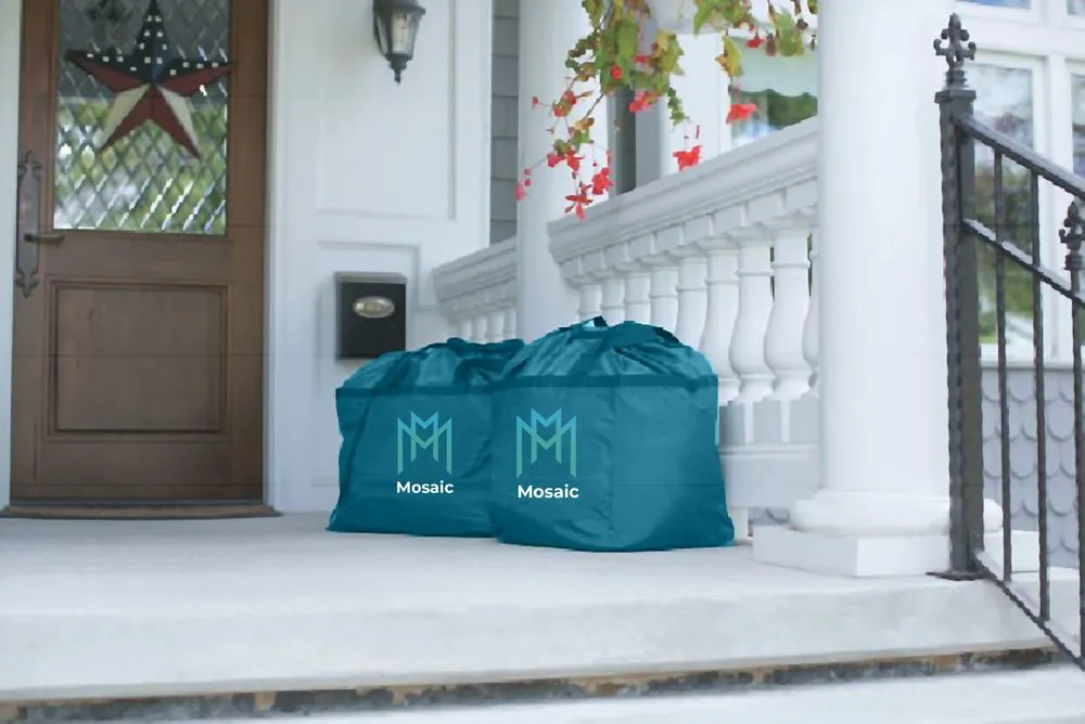 Top-rated landscaping services experts serving Corning, NY - Mosaic Management Services