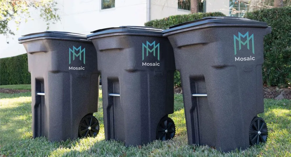 Reliable landscape design in Corning, NY - Mosaic Management Services