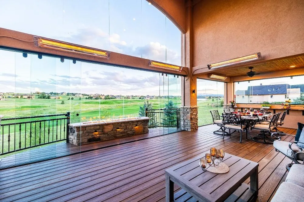 Reliable residential landscaping near you across Colorado Springs, CO - Mosaic Outdoor Living & Colorado Custom Decks