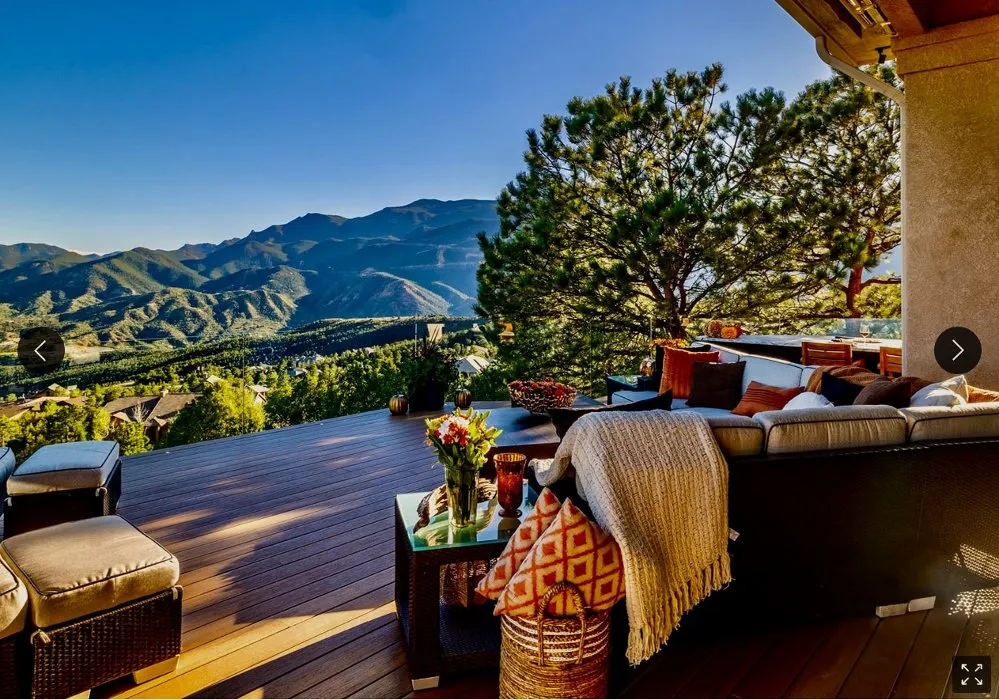 Reliable landscaping services in Englewood, CO - Mosaic Outdoor Living