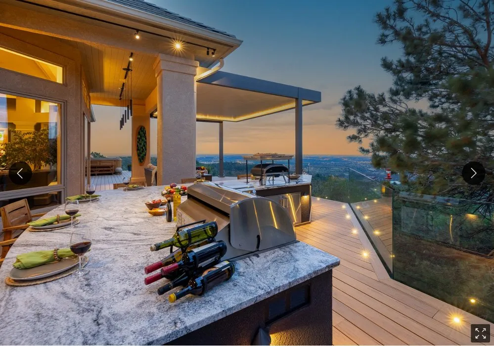 Local outdoor landscaping experts serving Louisville, CO - Mosaic Outdoor Living