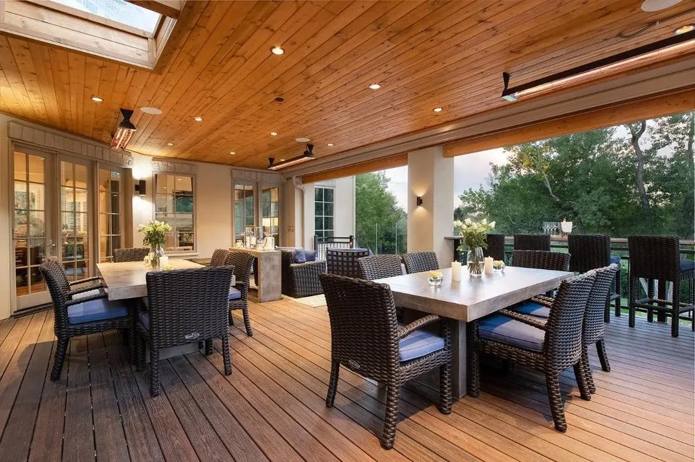 Expert lawn care service for residential properties across Louisville, CO - Mosaic Outdoor Living