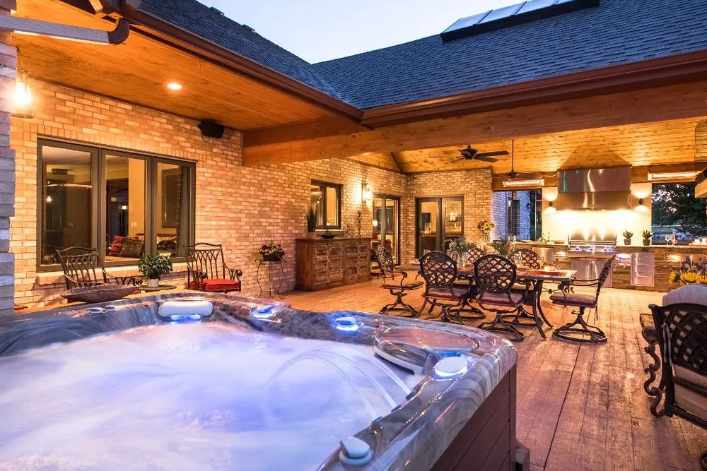 Top-rated landscaping services for residential properties across Louisville, CO - Mosaic Outdoor Living