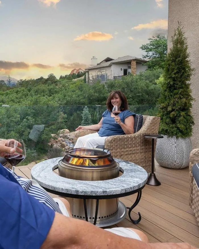 Trusted landscape installation in Louisville, CO - Mosaic Outdoor Living