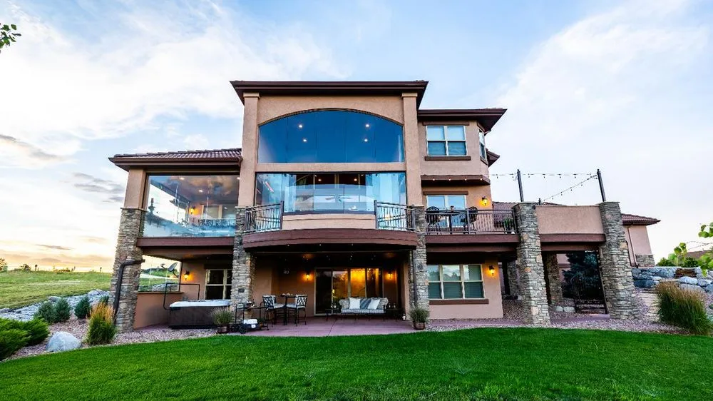 Local yard maintenance in Louisville, CO - Mosaic Outdoor Living