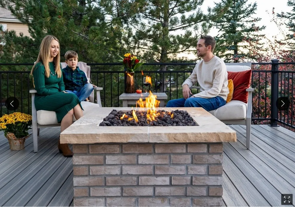 Custom yard maintenance experts serving Louisville, CO - Mosaic Outdoor Living