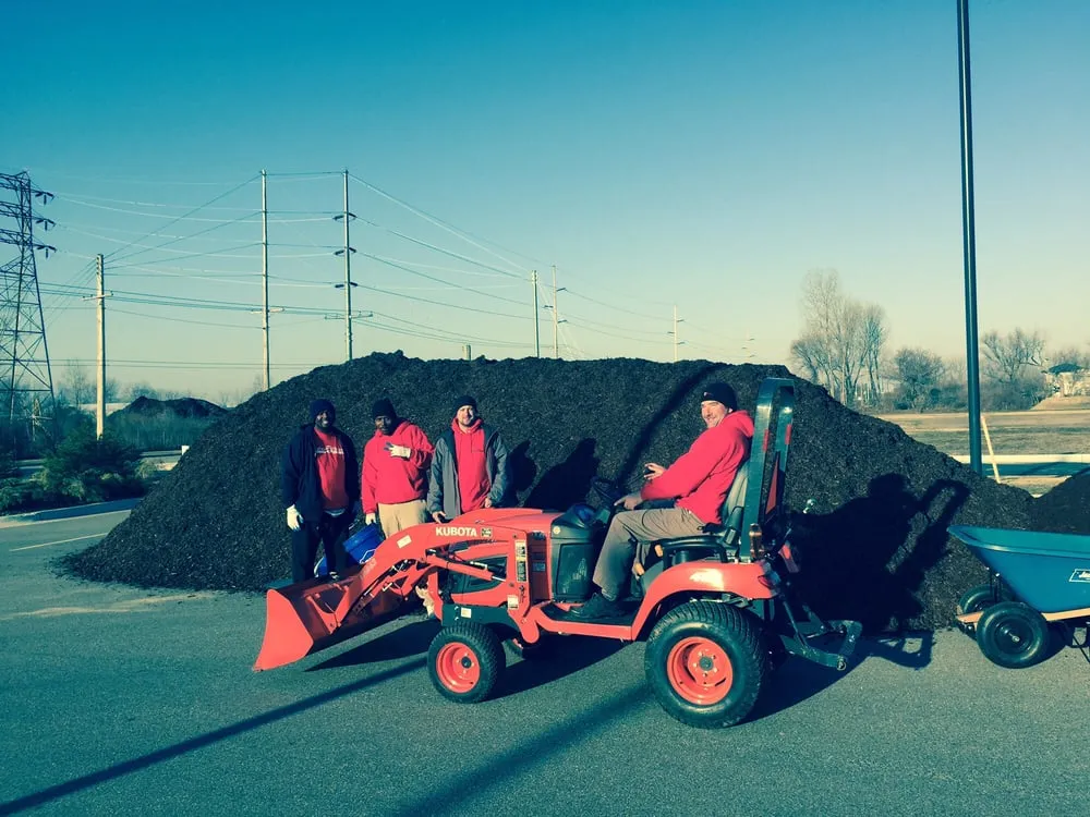 Expert lawn care service in Benton Harbor, MI - Mosaic Property Services