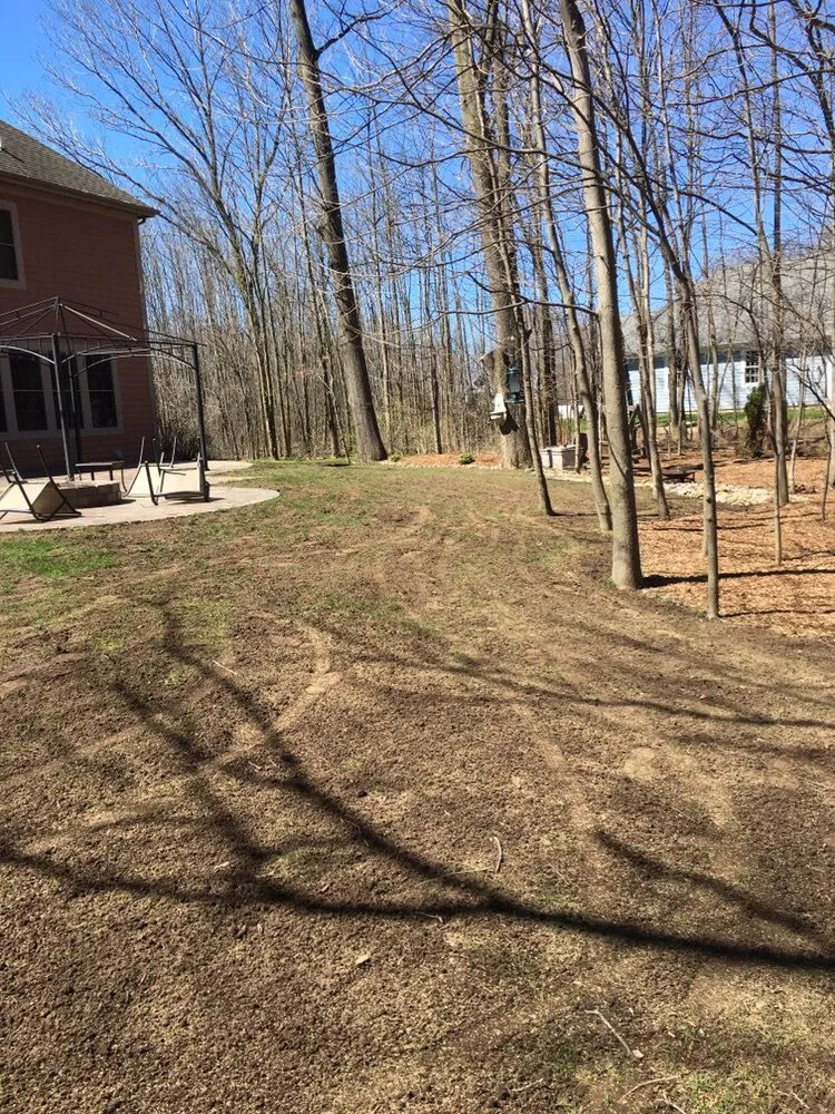 Trusted lawn care service for homes across Benton Harbor, MI - Mosaic Property Services