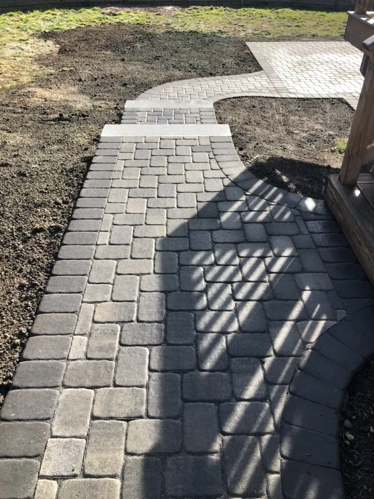 Reliable yard maintenance in Bellingham, MA - Mosaic Rock Landscaping