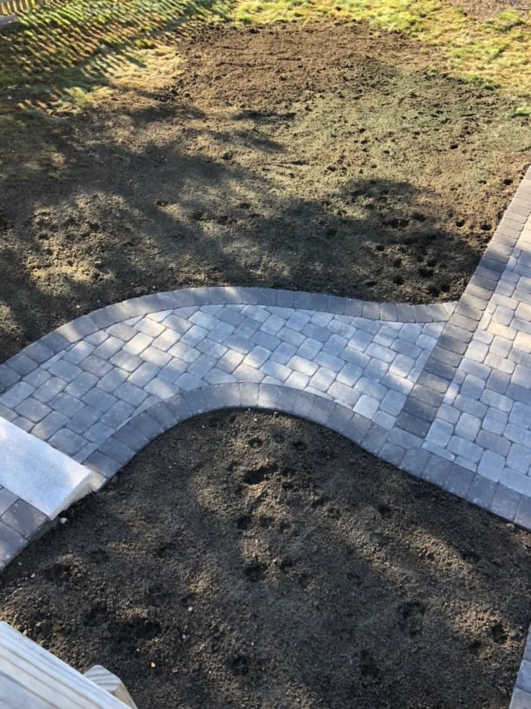 Trusted lawn care service in Bellingham, MA - Mosaic Rock Landscaping