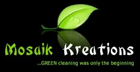 Mosaik Kreations Logo