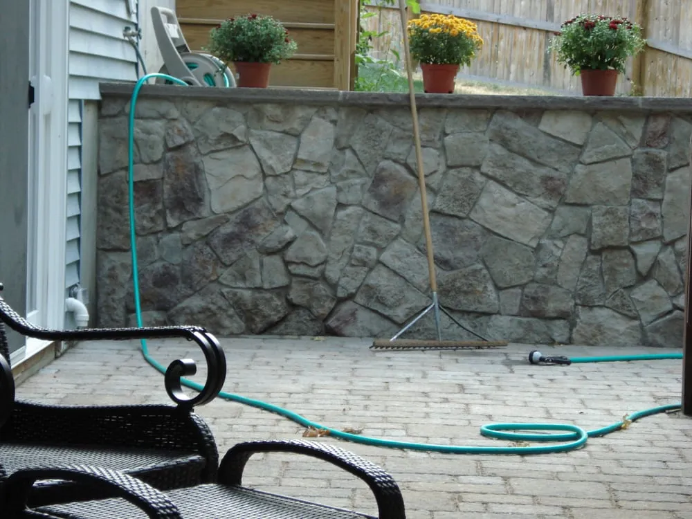 Professional lawn mowing service near you in South Weymouth, MA by Mosca Landscaping