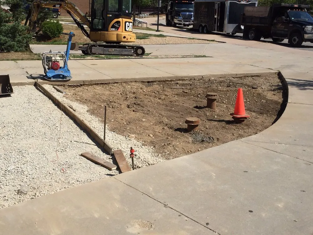 Expert garden landscaping in South Weymouth, MA - Mosca Landscaping