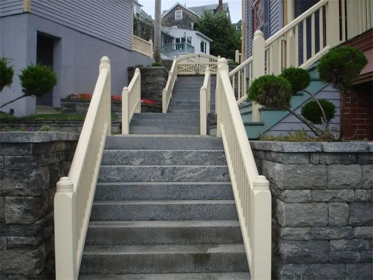 Custom garden landscaping for residential properties across South Weymouth, MA - Mosca Landscaping