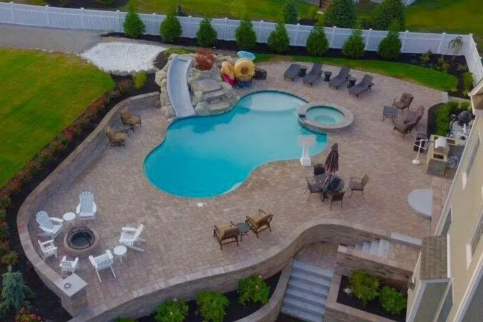 Affordable lawn mowing service in South Weymouth, MA - Mosca Landscaping