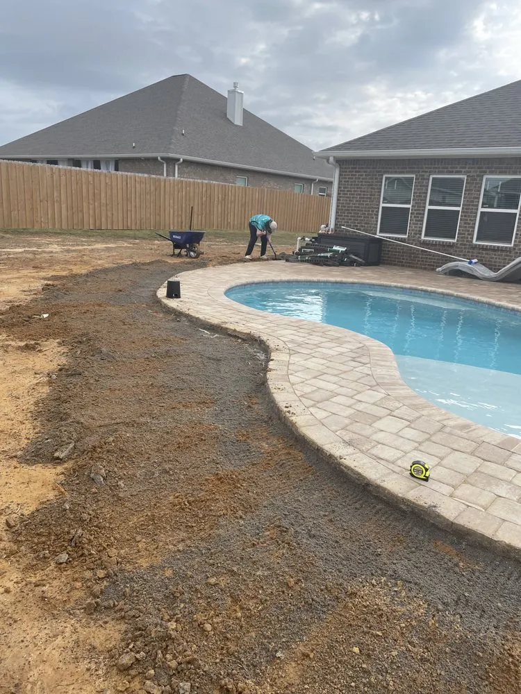 Affordable yard maintenance experts serving Spanish Fort, AL - Moseley’s Lawn Care