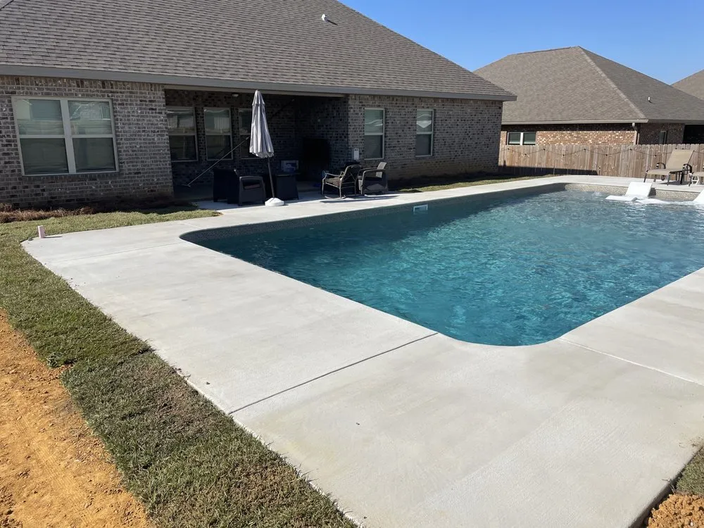 Trusted landscaping services in Spanish Fort, AL by Moseley’s Lawn Care