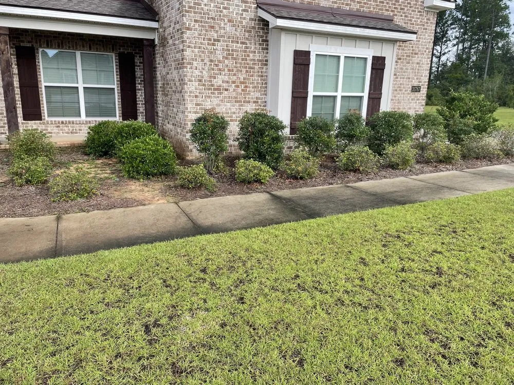 Trusted yard maintenance experts serving Spanish Fort, AL - Moseley’s Lawn Care