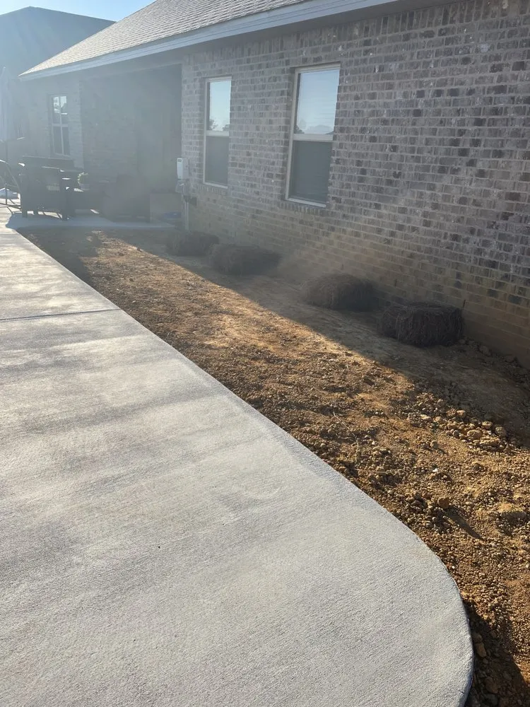 Reliable landscaping services for outdoor upgrades across Spanish Fort, AL - Moseley’s Lawn Care