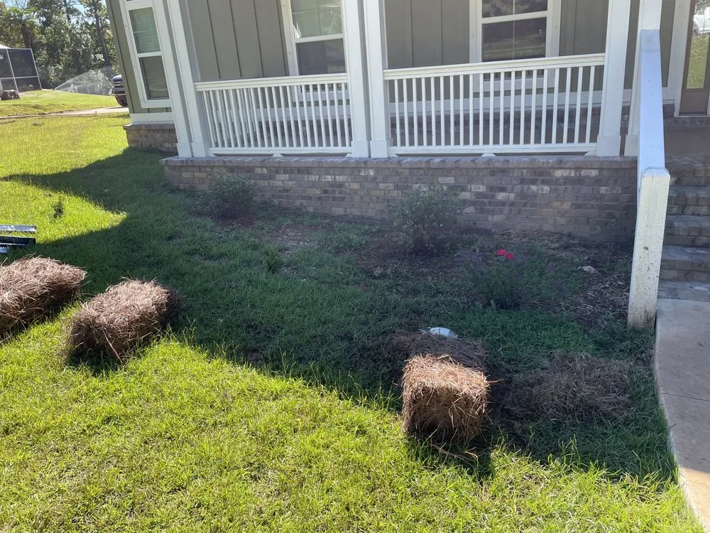 Affordable landscaping services for outdoor upgrades across Spanish Fort, AL - Moseley’s Lawn Care