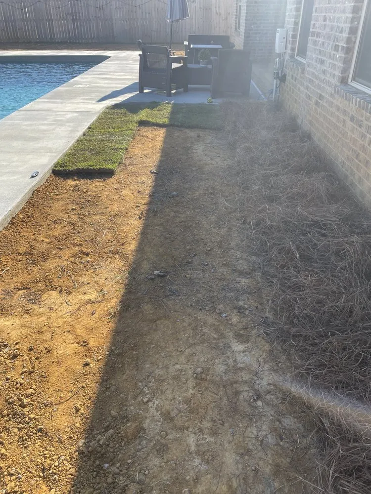 Custom lawn mowing service near you across Spanish Fort, AL - Moseley’s Lawn Care