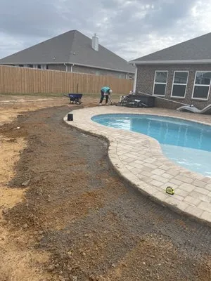 Moseley’s Lawn Care Logo