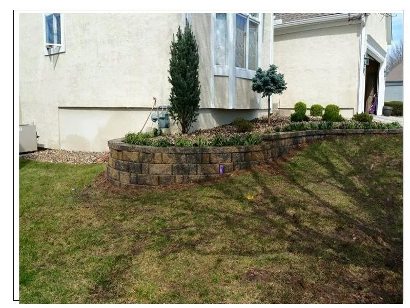Affordable residential landscaping experts serving Olathe, KS - Moser Lawn & Landscape