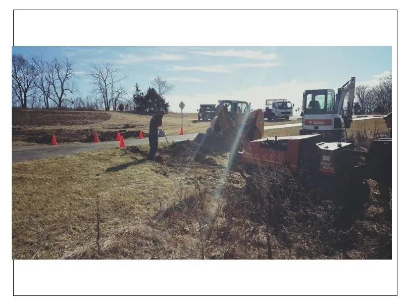 Custom landscape design experts serving Olathe, KS - Moser Lawn & Landscape