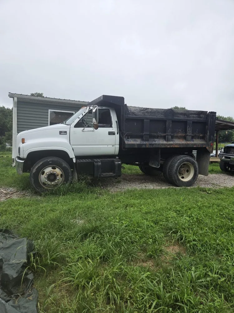 Trusted outdoor landscaping in Bloomington, IN - Moser Lawn Care