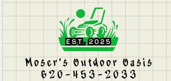Moser Outdoor Oasis Service