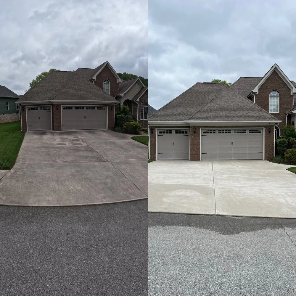 Reliable residential landscaping experts serving Chattanooga, TN - Moses Landscaping