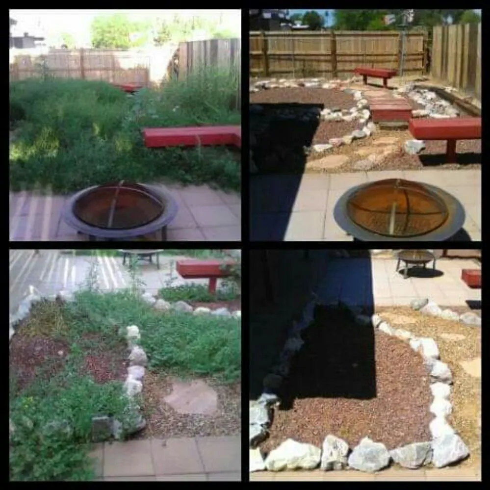 Custom landscaping services for outdoor upgrades across Tucson, AZ - Moses Landscaping