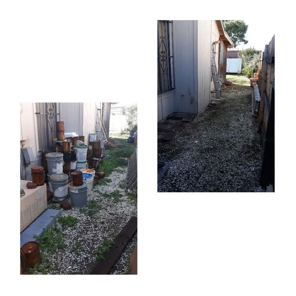 Affordable lawn care service experts serving Tucson, AZ - Moses Landscaping