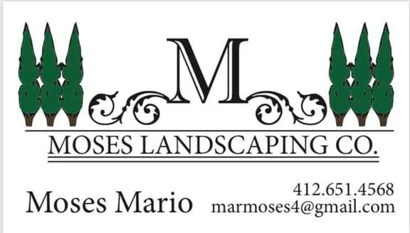 Affordable yard cleanup service for homes across Verona, PA - Moses Landscaping