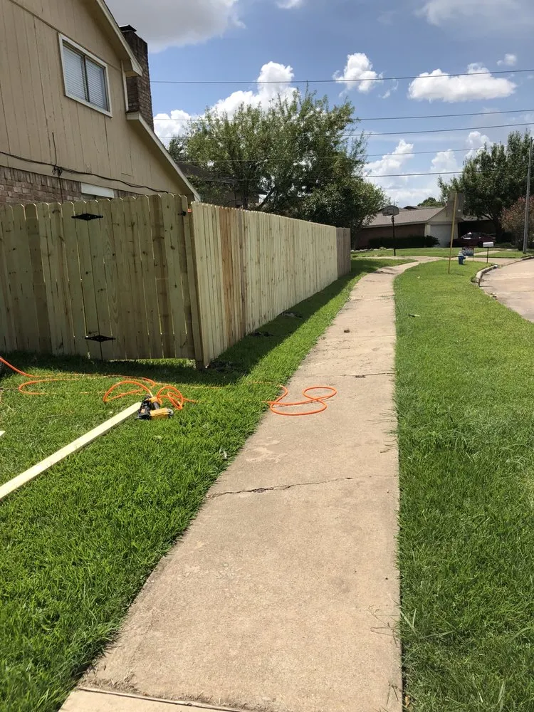 Reliable landscape design experts serving Houston, TX - Moses Pool, Spa & Landscaping