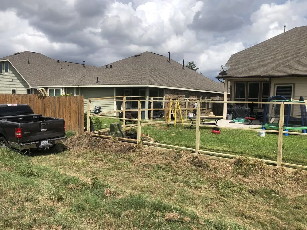 Reliable landscape design in Houston, TX - Moses Pool, Spa & Landscaping