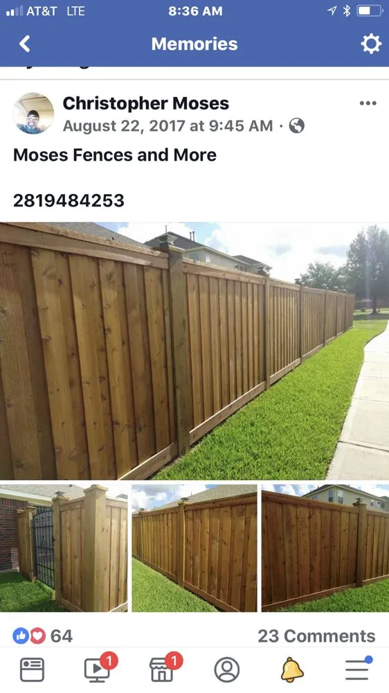 Custom residential landscaping for homes across Houston, TX - Moses Pool, Spa & Landscaping