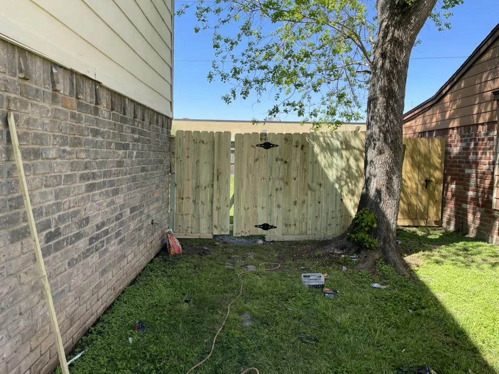 Trusted lawn care service near you in Houston, TX by Moses Pool, Spa & Landscaping