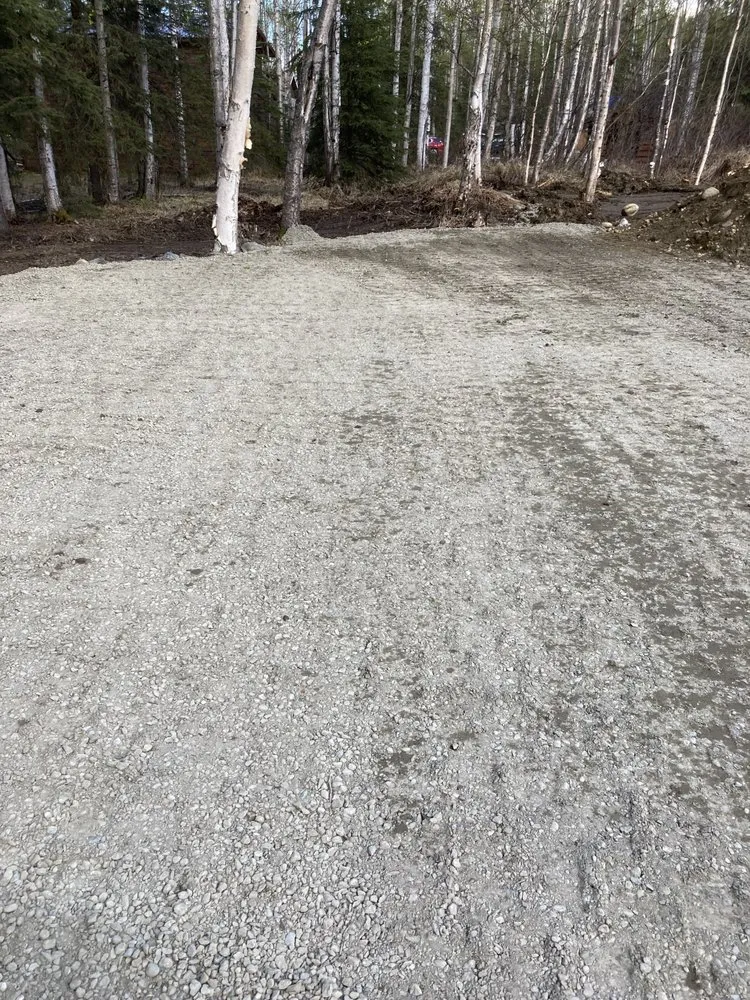 Affordable landscaping services for beautiful yards across Wasilla, AK - Moses Stephan