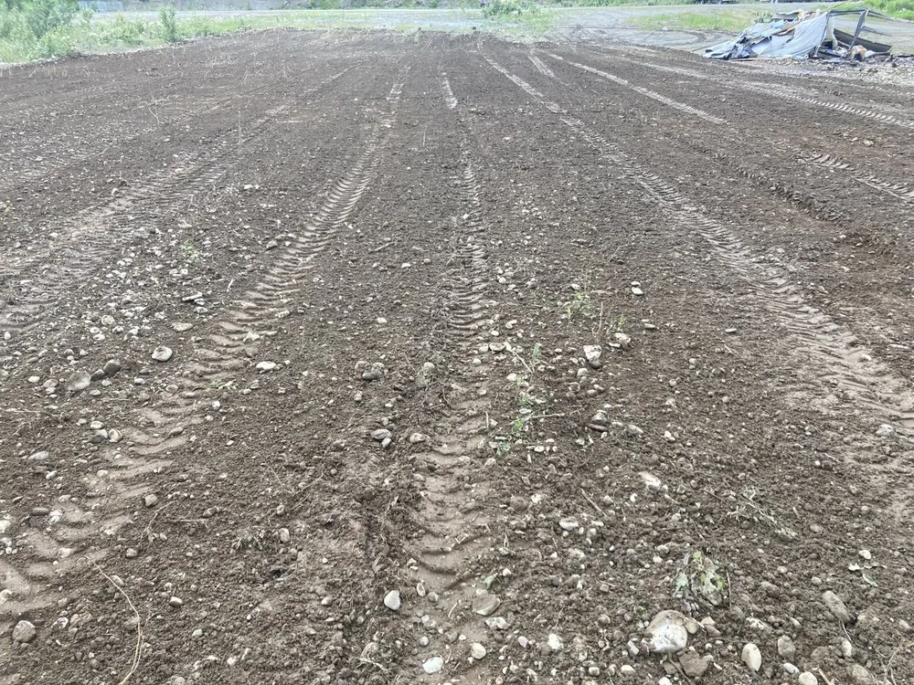 Reliable garden landscaping in Wasilla, AK - Moses Stephan