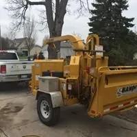 Reliable yard cleanup service for year-round maintenance in Fenton, MI by Mosher Tree Service