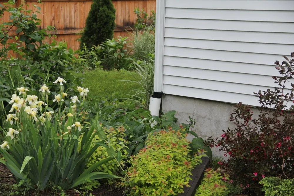 Custom lawn care service in Baldwinsville, NY - Moshers Landscape