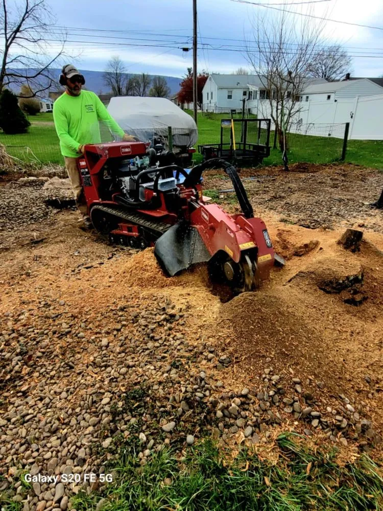 Trusted lawn care service in Cogan Station, PA - Mosier Lawn & Snow