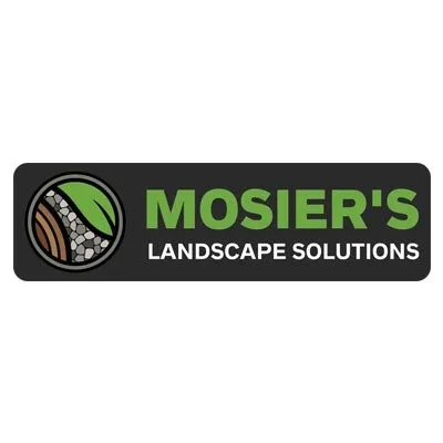 Mosier's Landscape Solutions Logo