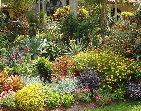 Moskin Landscape Design and Build Logo