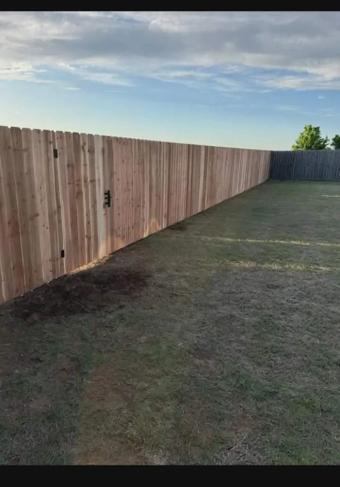 Expert landscaping services in Lawton, OK - Mosley Mows